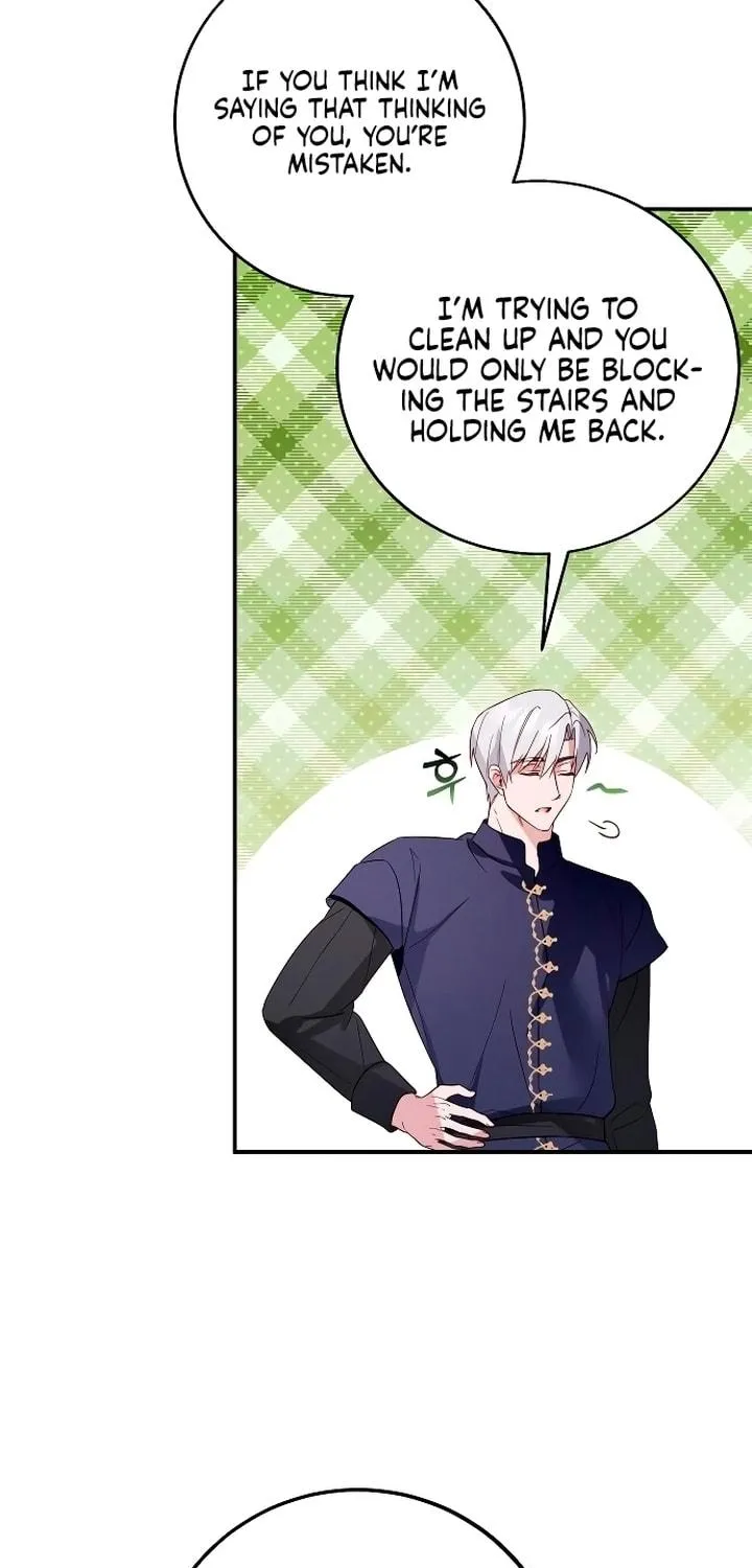 Read Falling to Paradise chapter 11 image 4 on Lezhin