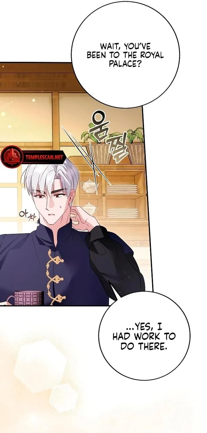 Read Falling to Paradise chapter 11 image 64 on Lezhin
