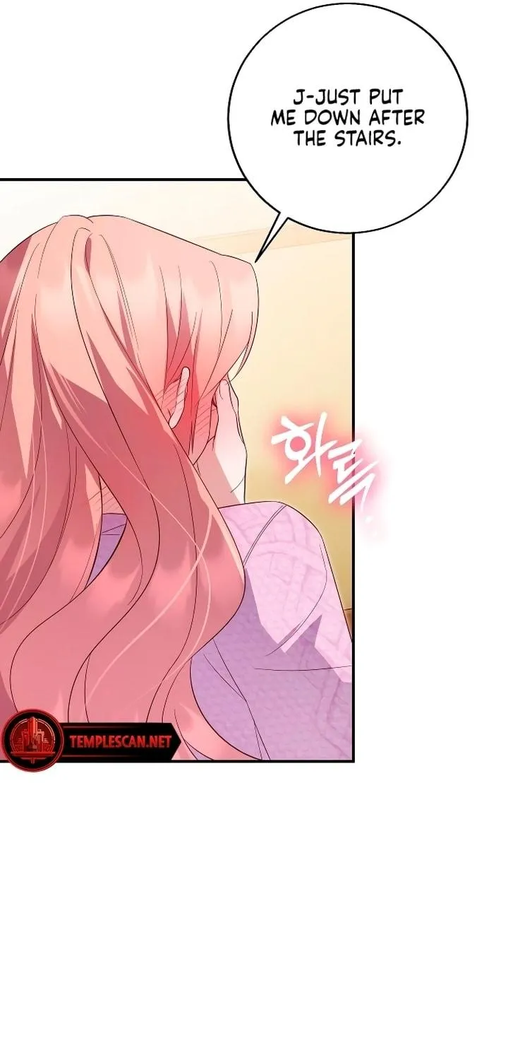 Read Falling to Paradise chapter 11 image 8 on Lezhin
