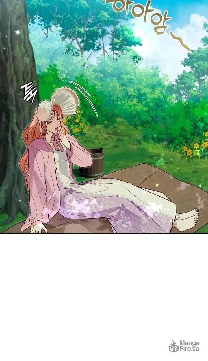 Read Falling to Paradise chapter 12 image 11 on Lezhin