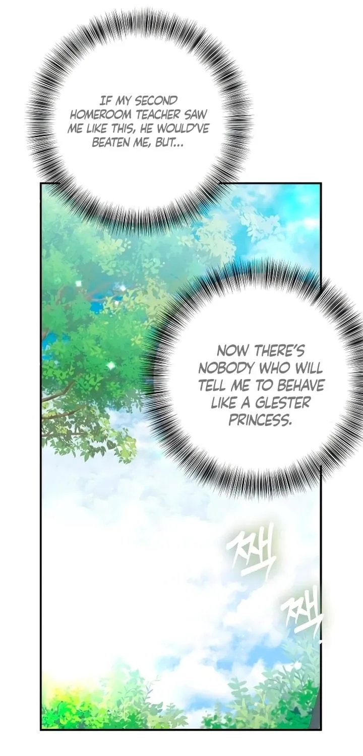 Read Falling to Paradise chapter 12 image 16 on Lezhin