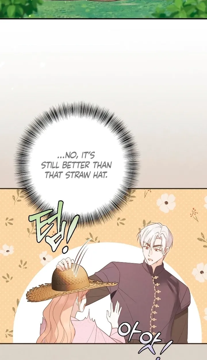 Read Falling to Paradise chapter 12 image 3 on Lezhin