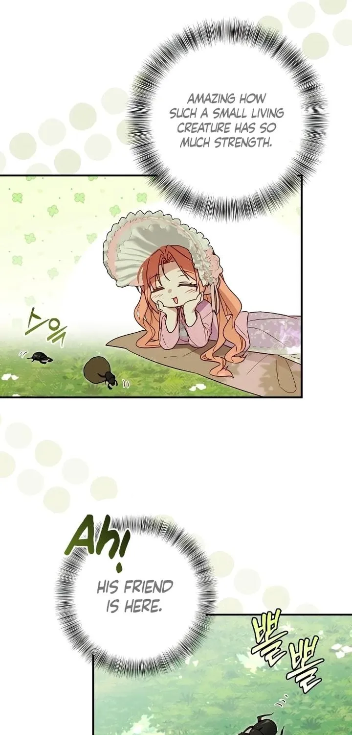 Read Falling to Paradise chapter 12 image 34 on Lezhin