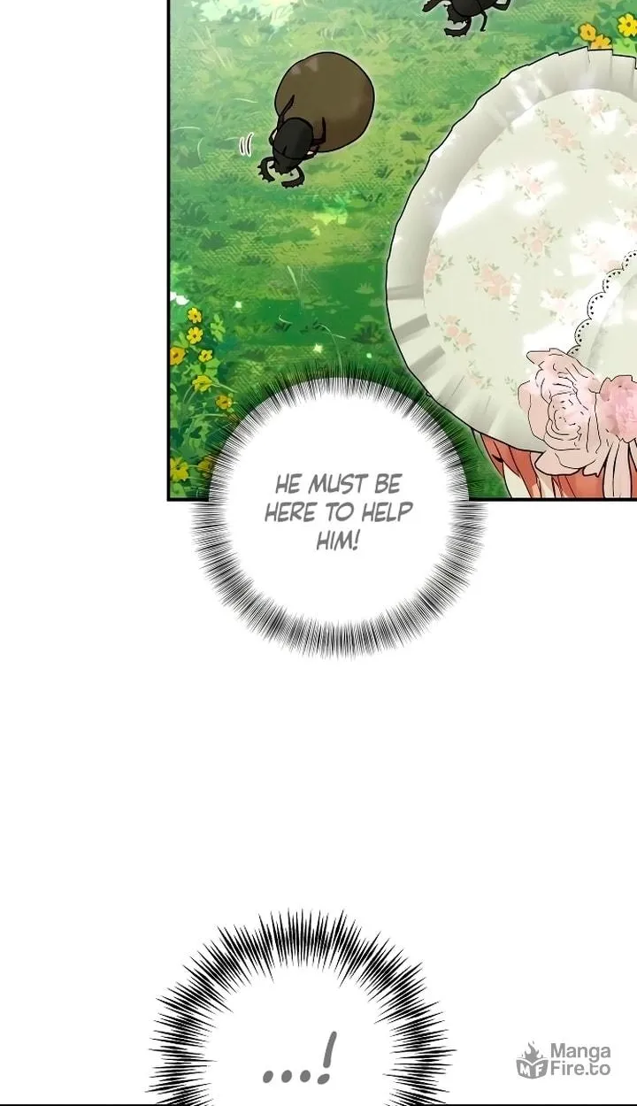 Read Falling to Paradise chapter 12 image 35 on Lezhin