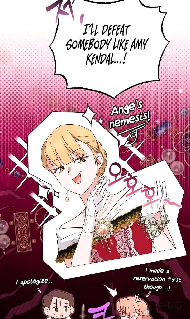 Read Falling to Paradise chapter 12 image 41 on Lezhin