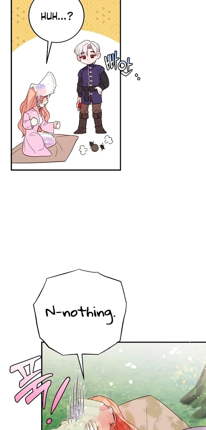 Read Falling to Paradise chapter 12 image 44 on Lezhin