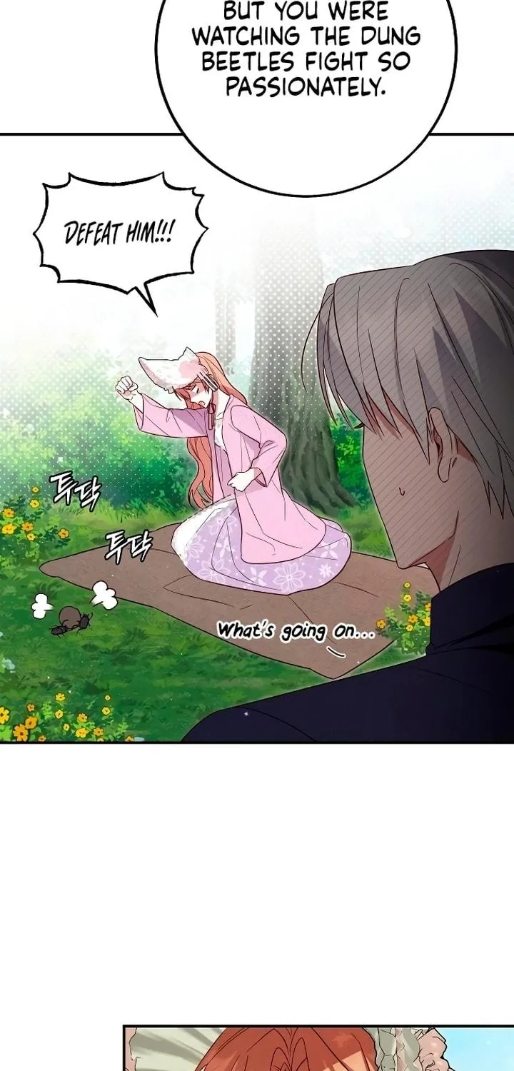 Read Falling to Paradise chapter 12 image 46 on Lezhin