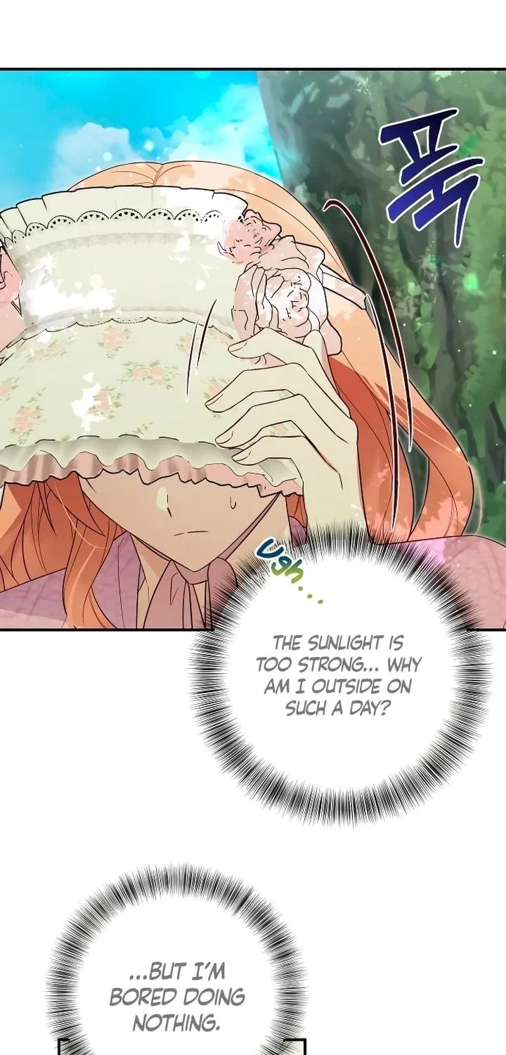 Read Falling to Paradise chapter 12 image 8 on Lezhin