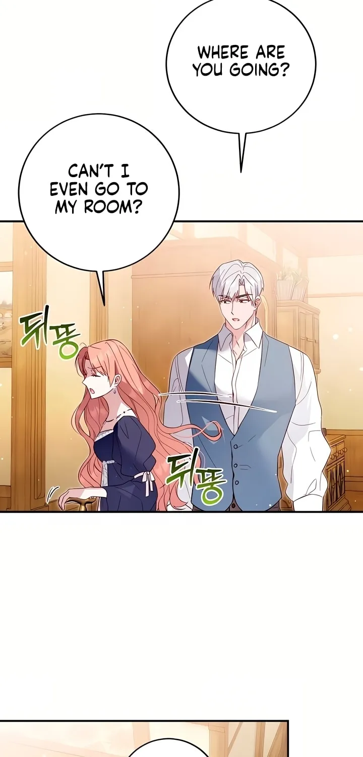 Read Falling to Paradise chapter 13 image 14 on Lezhin