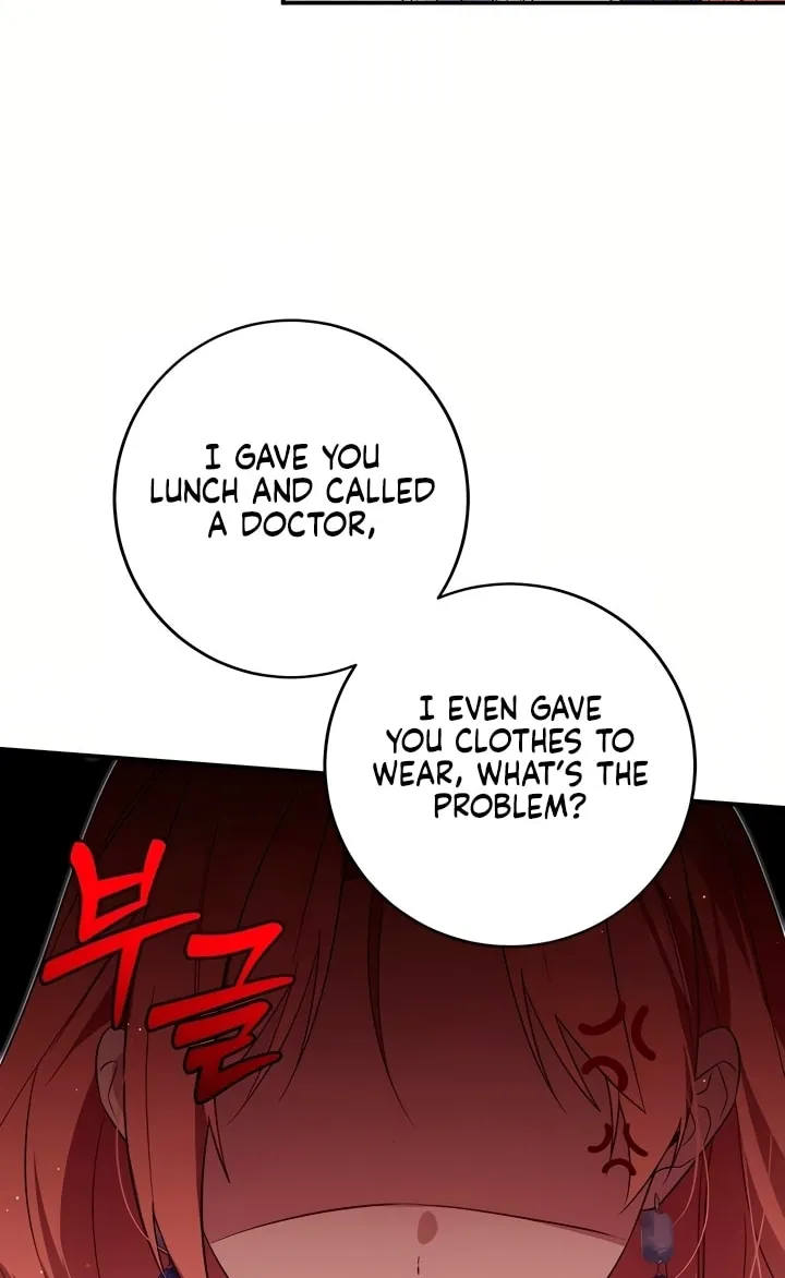 Read Falling to Paradise chapter 13 image 3 on Lezhin