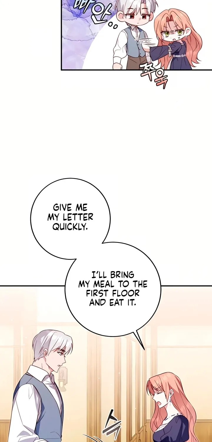 Read Falling to Paradise chapter 13 image 30 on Lezhin