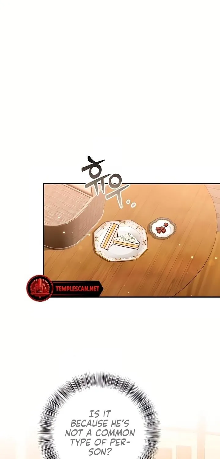 Read Falling to Paradise chapter 13 image 46 on Lezhin