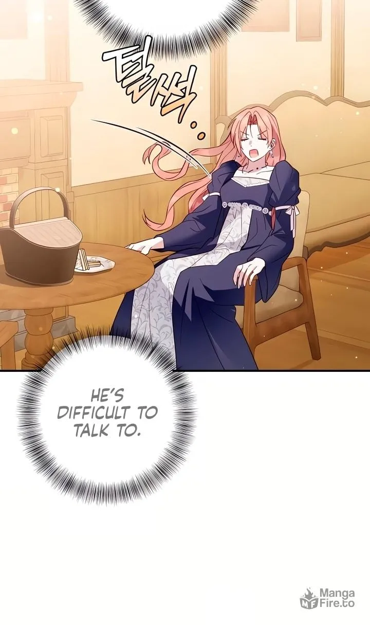 Read Falling to Paradise chapter 13 image 47 on Lezhin