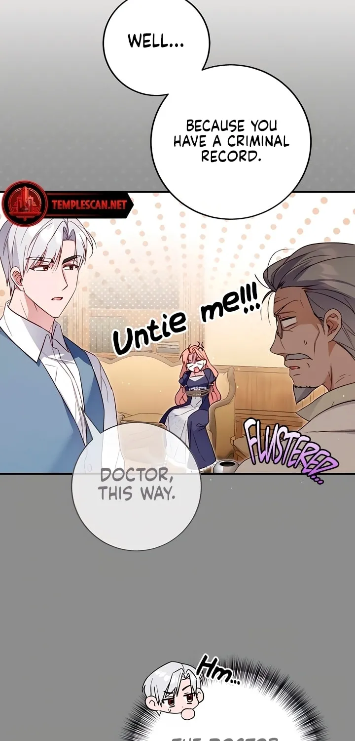 Read Falling to Paradise chapter 13 image 6 on Lezhin