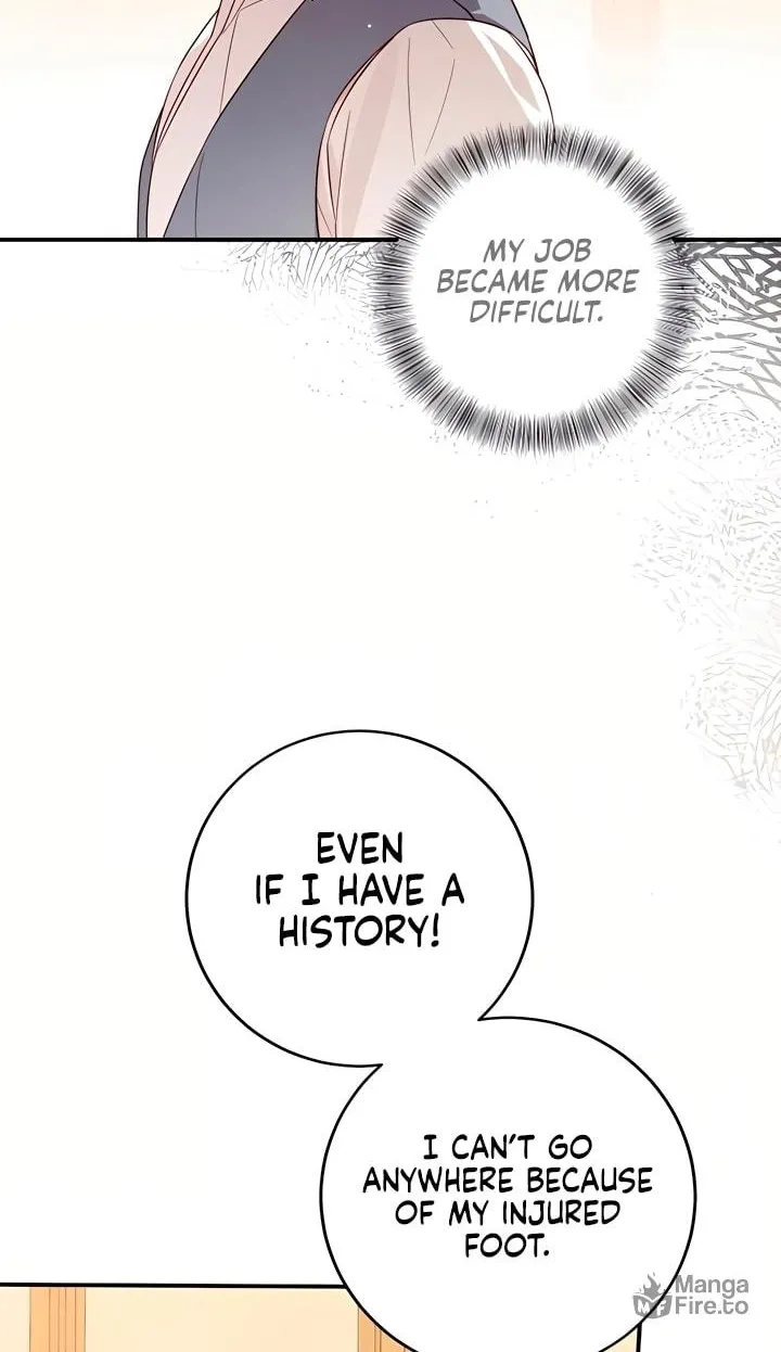 Read Falling to Paradise chapter 13 image 9 on Lezhin