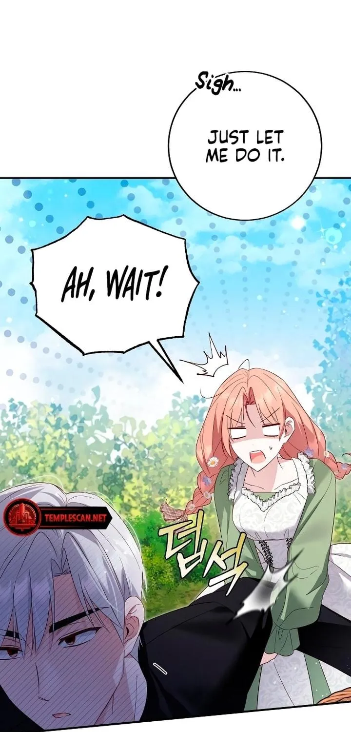 Read Falling to Paradise chapter 15 image 10 on Lezhin