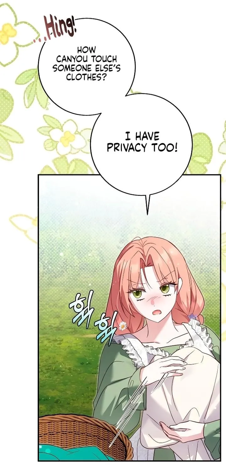 Read Falling to Paradise chapter 15 image 16 on Lezhin