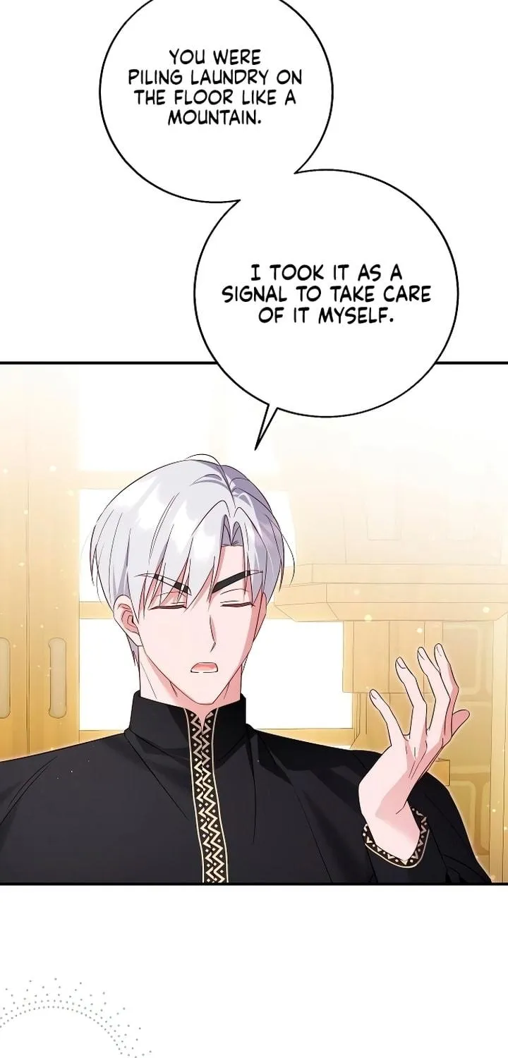 Read Falling to Paradise chapter 15 image 18 on Lezhin