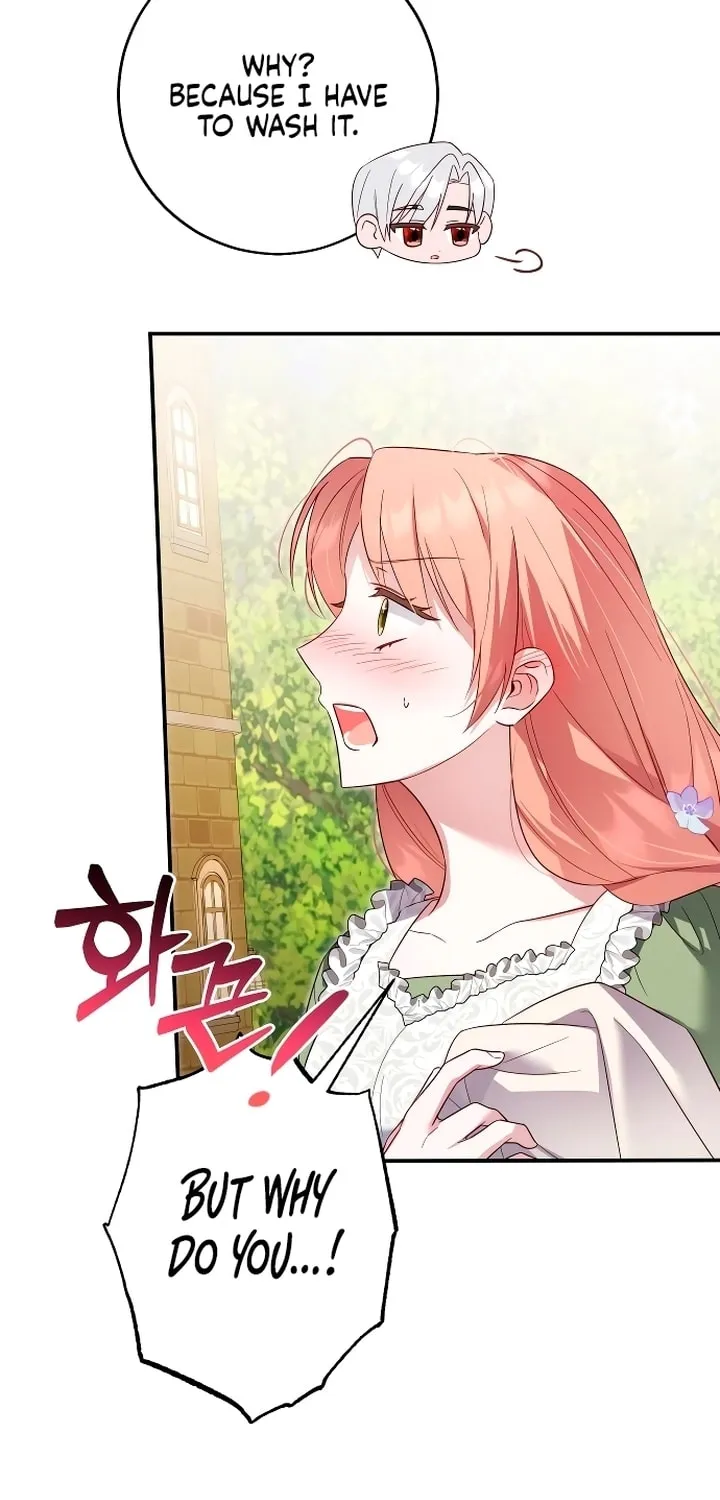 Read Falling to Paradise chapter 15 image 2 on Lezhin