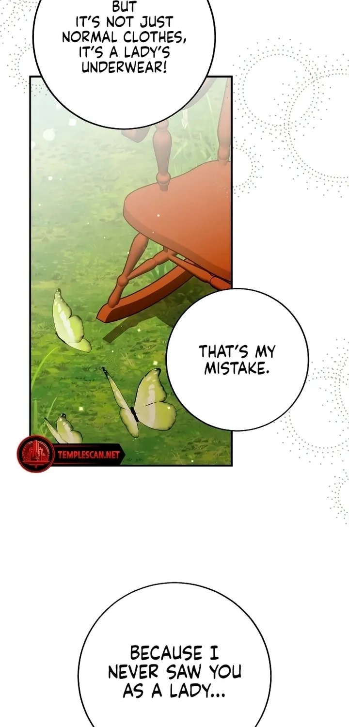 Read Falling to Paradise chapter 15 image 20 on Lezhin
