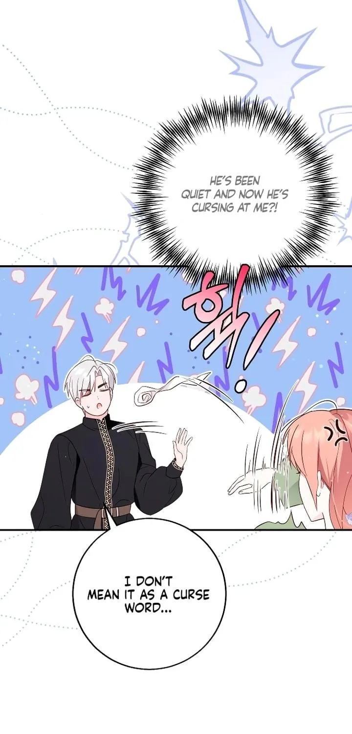 Read Falling to Paradise chapter 15 image 28 on Lezhin