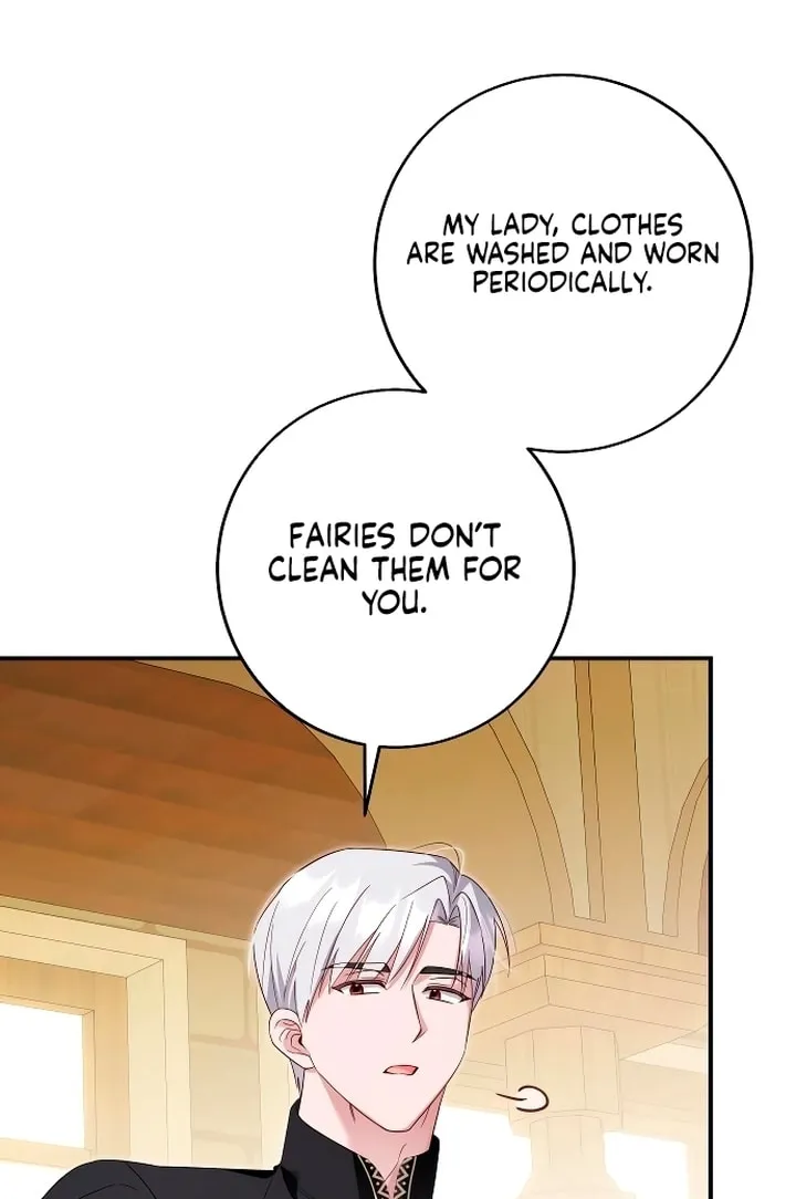 Read Falling to Paradise chapter 15 image 3 on Lezhin