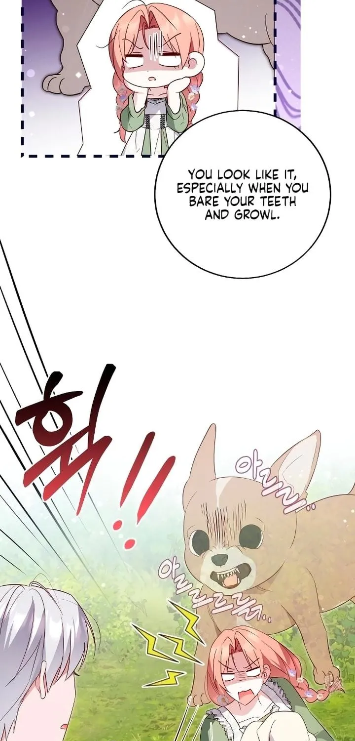 Read Falling to Paradise chapter 15 image 34 on Lezhin