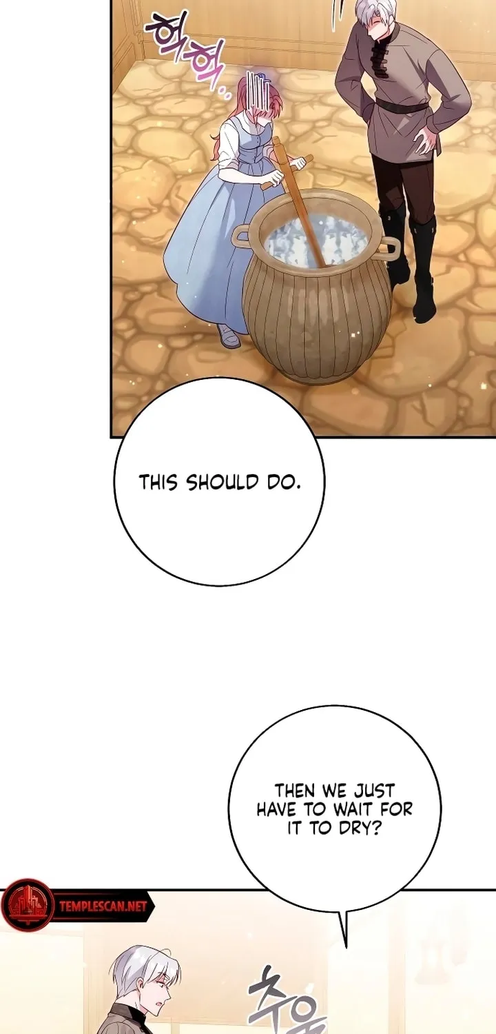 Read Falling to Paradise chapter 15 image 42 on Lezhin