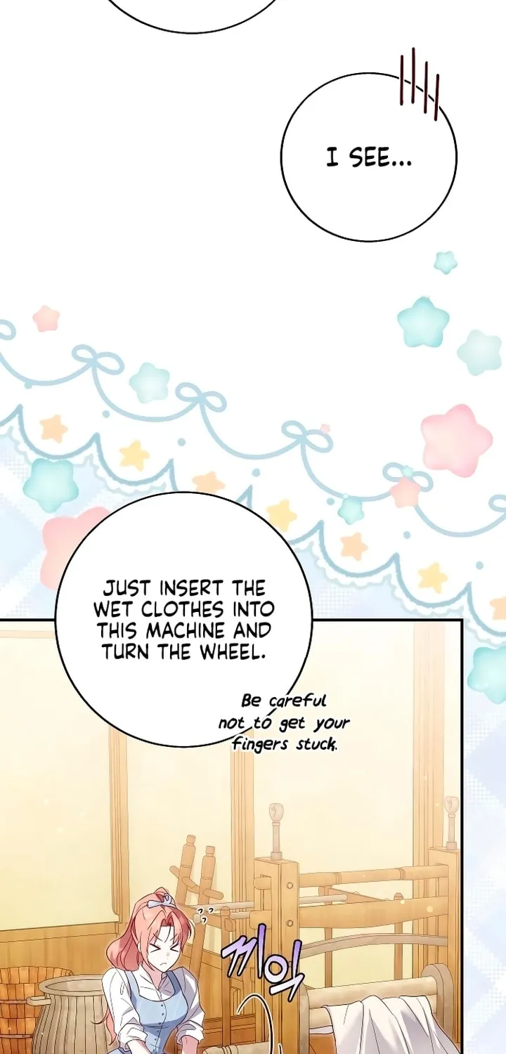 Read Falling to Paradise chapter 15 image 44 on Lezhin