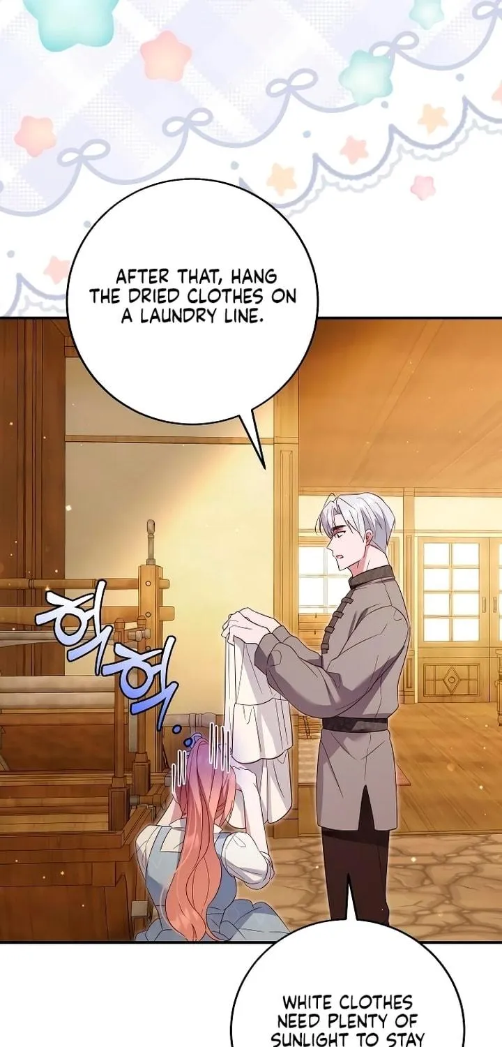 Read Falling to Paradise chapter 15 image 46 on Lezhin
