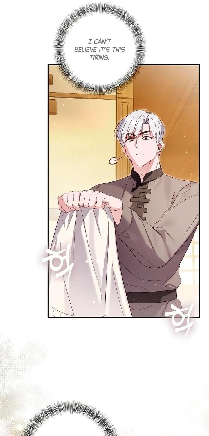 Read Falling to Paradise chapter 15 image 48 on Lezhin