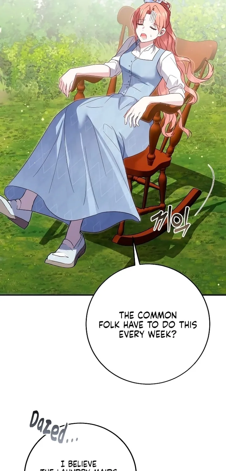Read Falling to Paradise chapter 15 image 54 on Lezhin