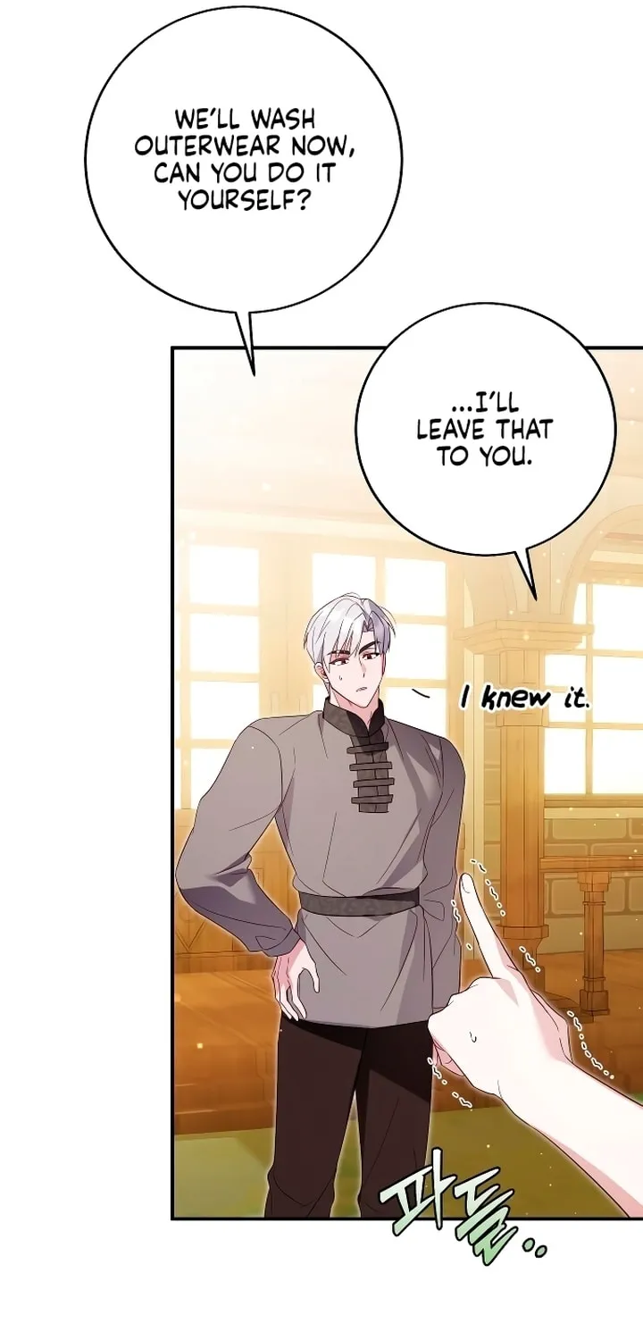 Read Falling to Paradise chapter 15 image 56 on Lezhin