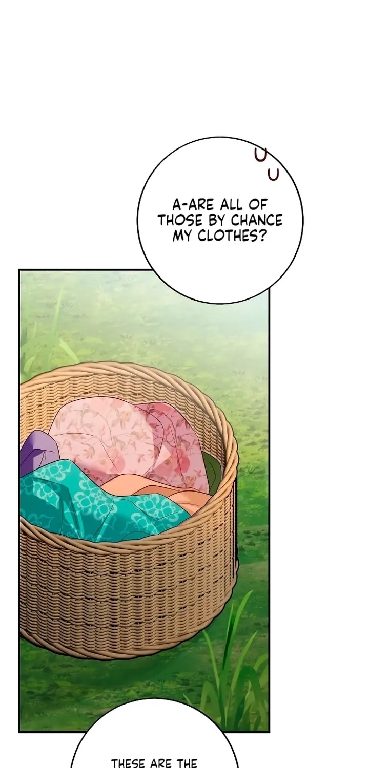 Read Falling to Paradise chapter 15 image 6 on Lezhin
