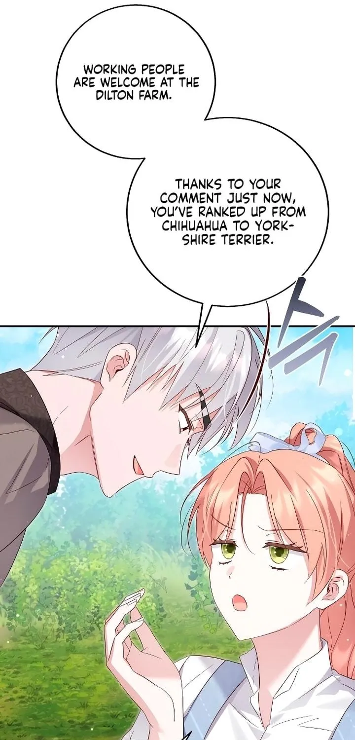 Read Falling to Paradise chapter 15 image 64 on Lezhin