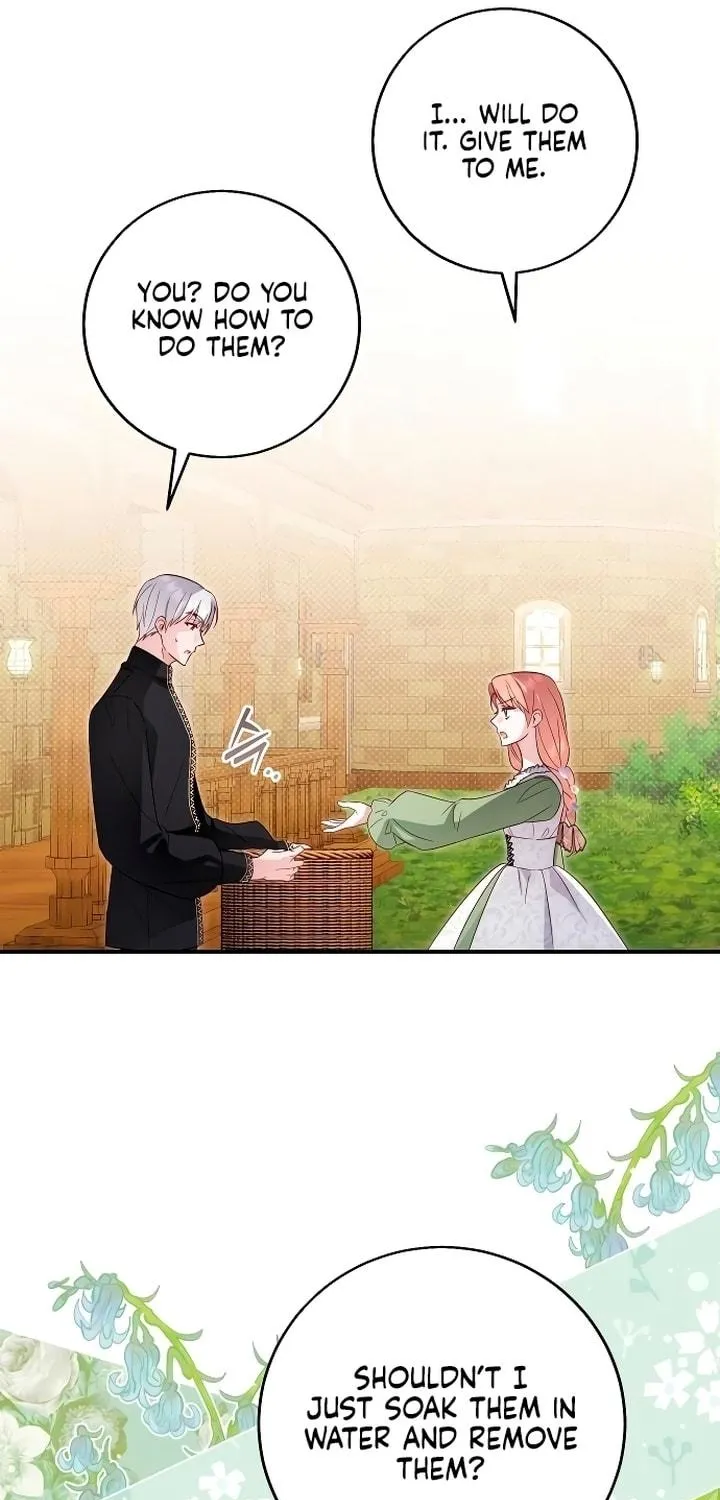 Read Falling to Paradise chapter 15 image 8 on Lezhin