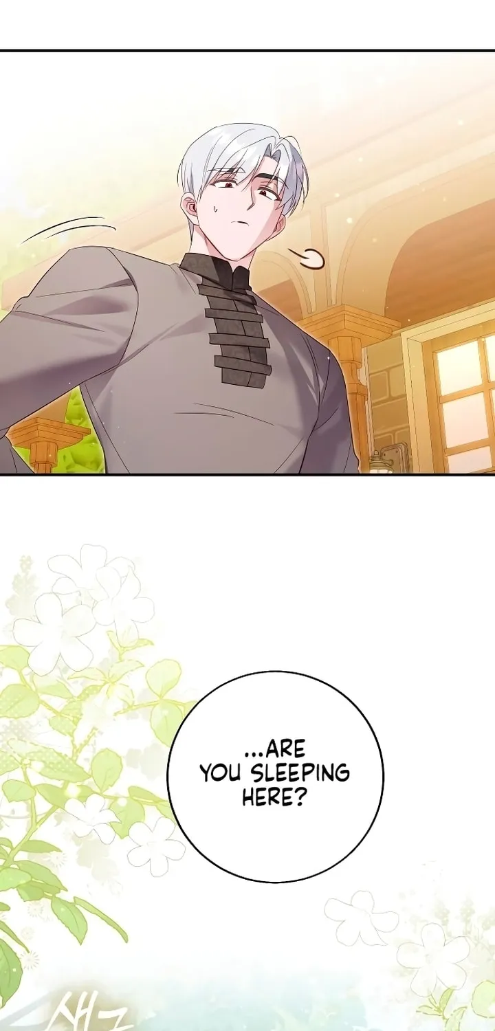 Read Falling to Paradise chapter 15 image 80 on Lezhin