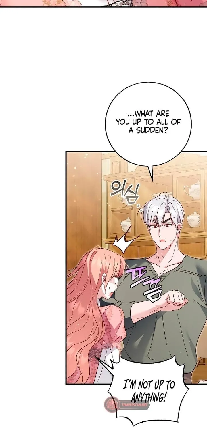Read Falling to Paradise chapter 16 image 18 on Lezhin