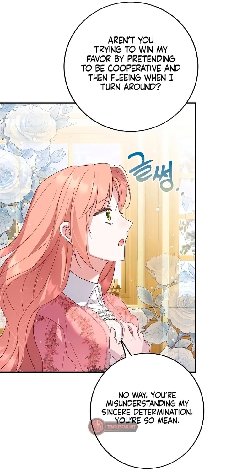 Read Falling to Paradise chapter 16 image 24 on Lezhin