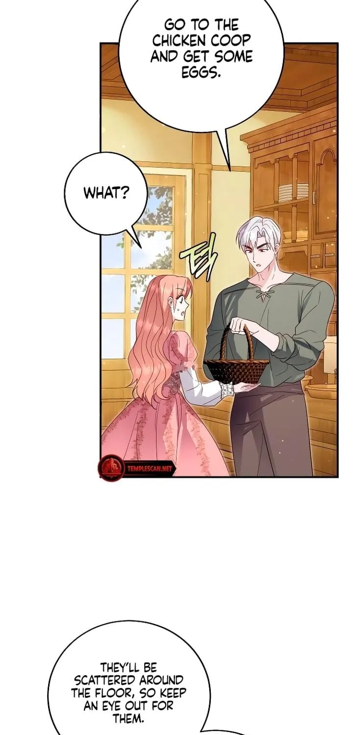 Read Falling to Paradise chapter 16 image 28 on Lezhin