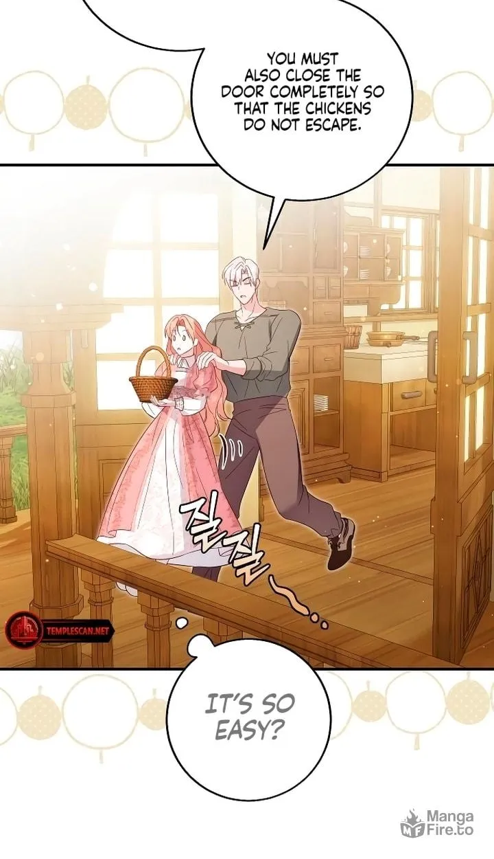 Read Falling to Paradise chapter 16 image 29 on Lezhin