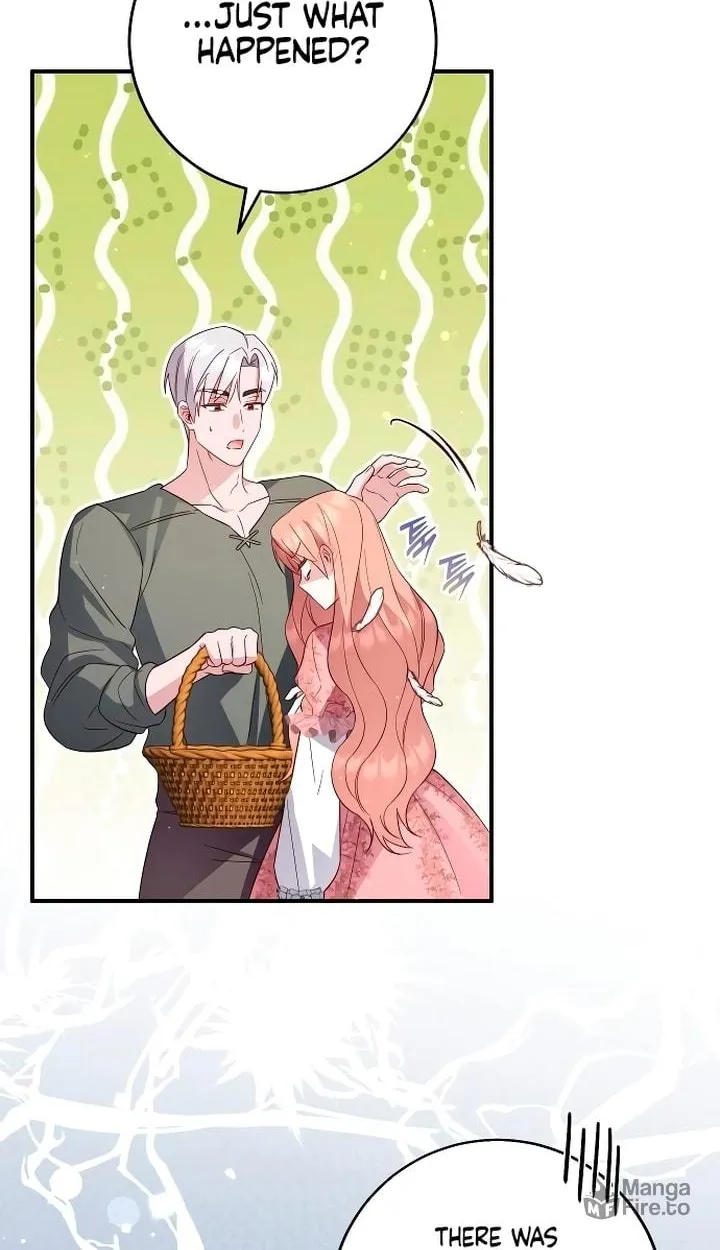 Read Falling to Paradise chapter 16 image 35 on Lezhin