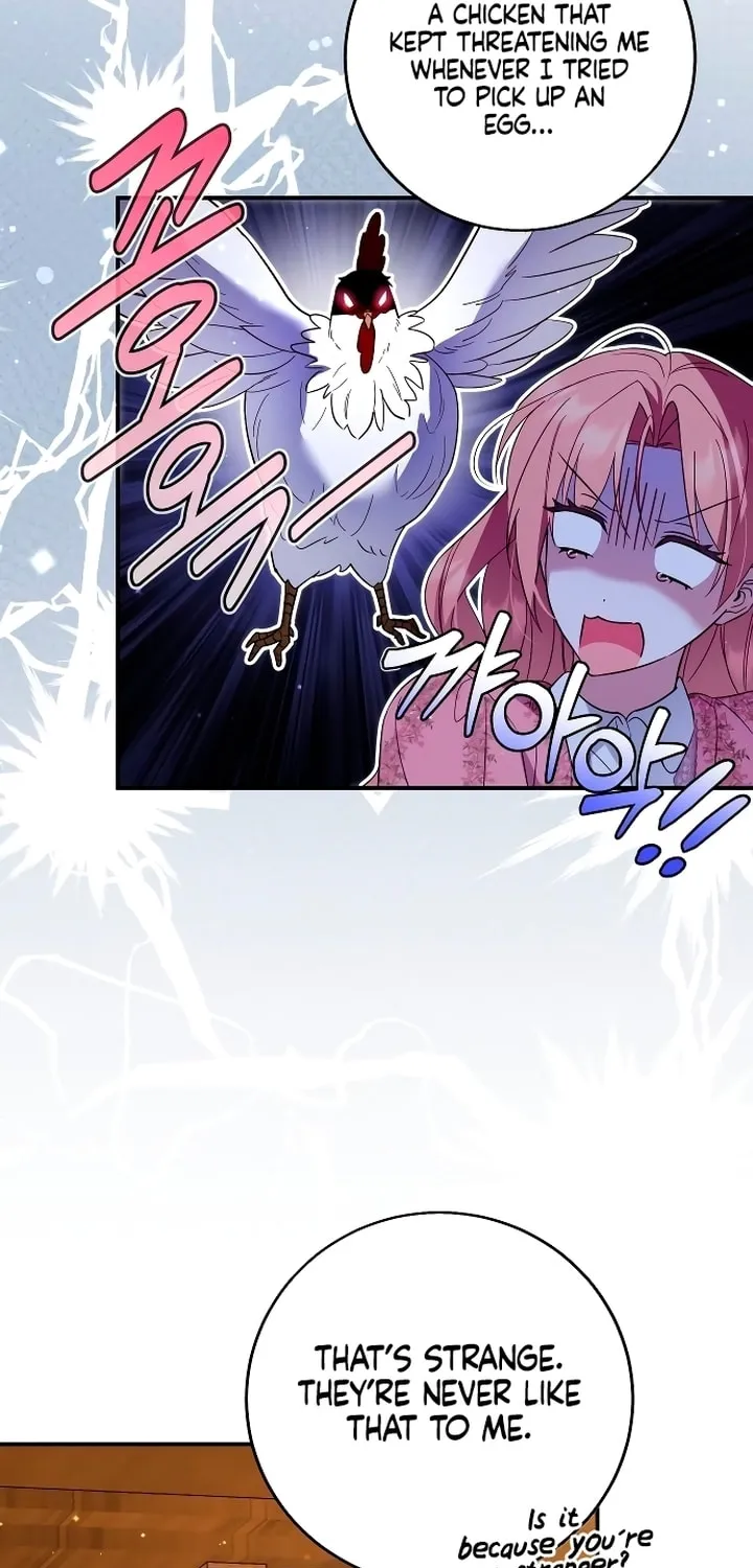 Read Falling to Paradise chapter 16 image 36 on Lezhin