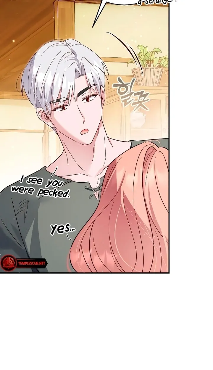 Read Falling to Paradise chapter 16 image 37 on Lezhin