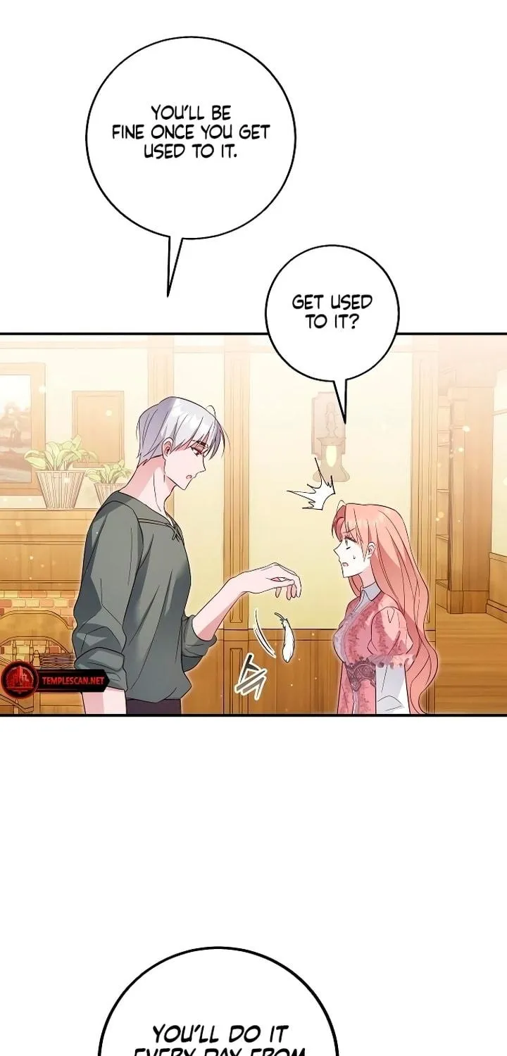 Read Falling to Paradise chapter 16 image 38 on Lezhin