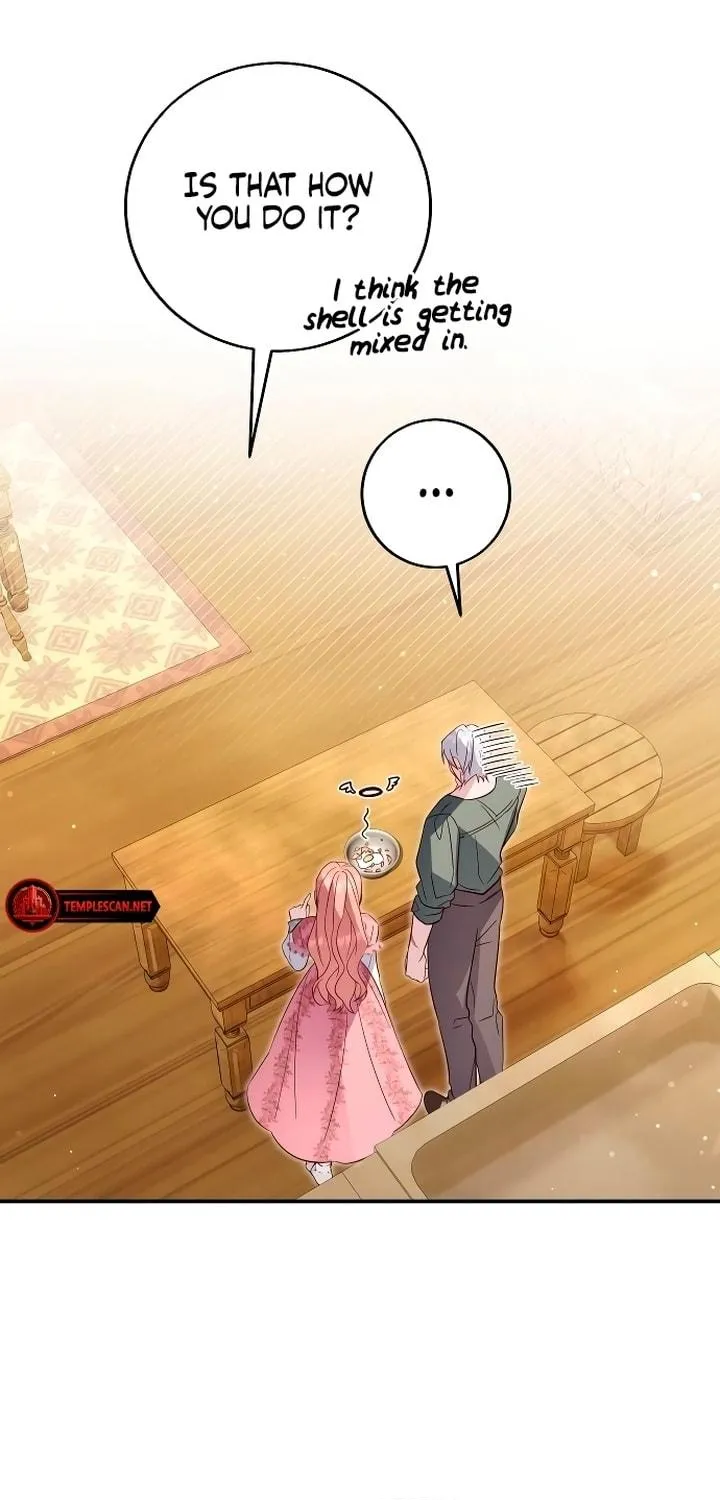 Read Falling to Paradise chapter 16 image 46 on Lezhin