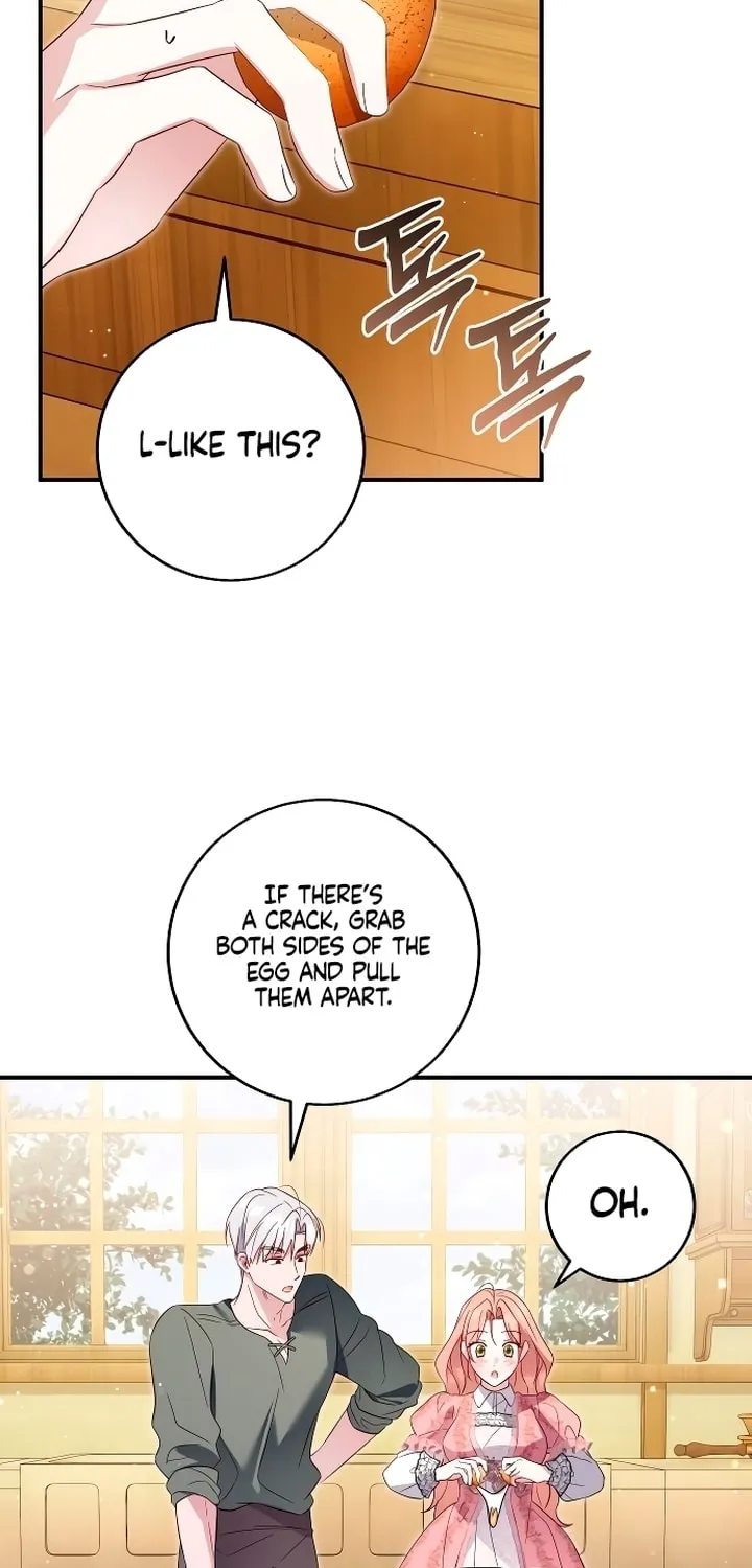 Read Falling to Paradise chapter 16 image 50 on Lezhin