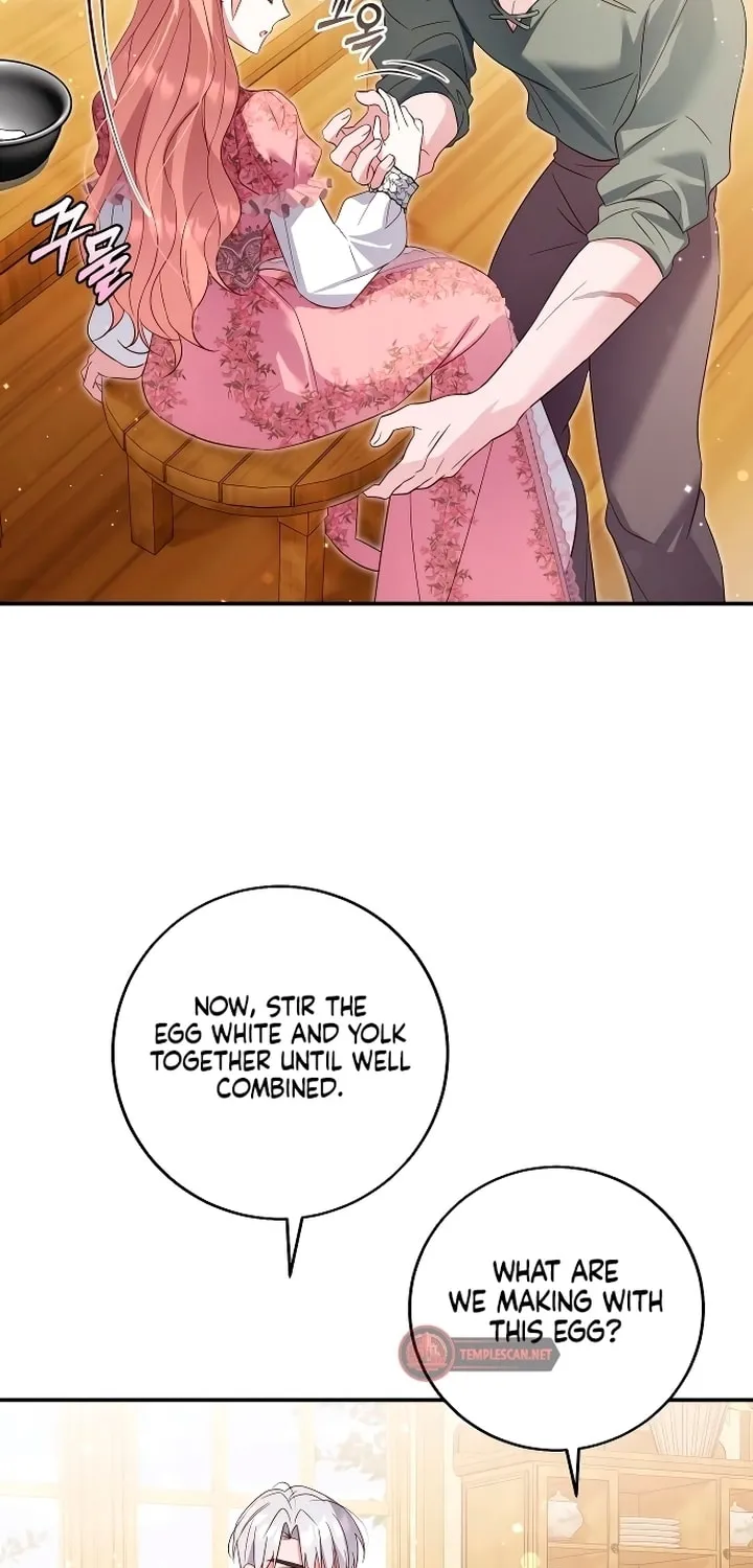 Read Falling to Paradise chapter 16 image 54 on Lezhin
