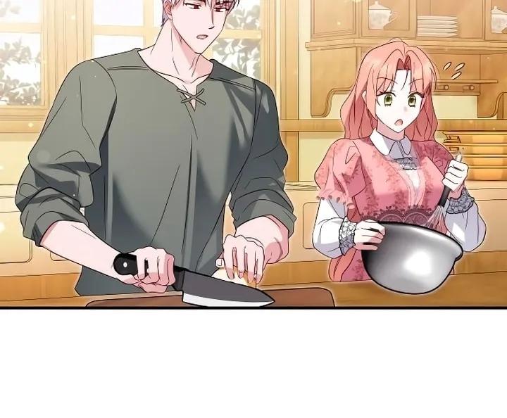 Read Falling to Paradise chapter 16 image 55 on Lezhin