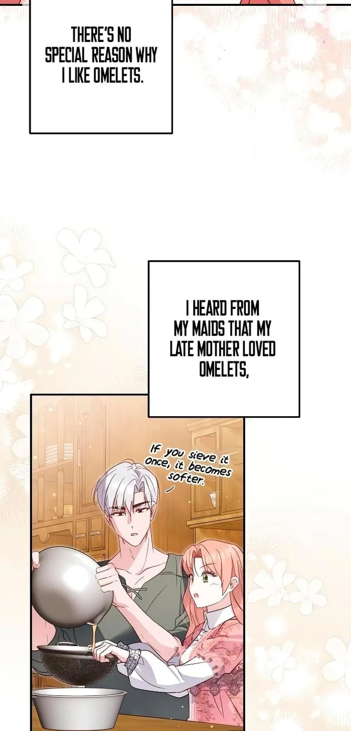 Read Falling to Paradise chapter 16 image 58 on Lezhin